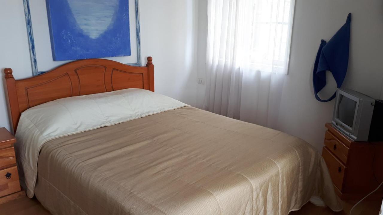 Hotel Hotel Montealegre Valparaíso