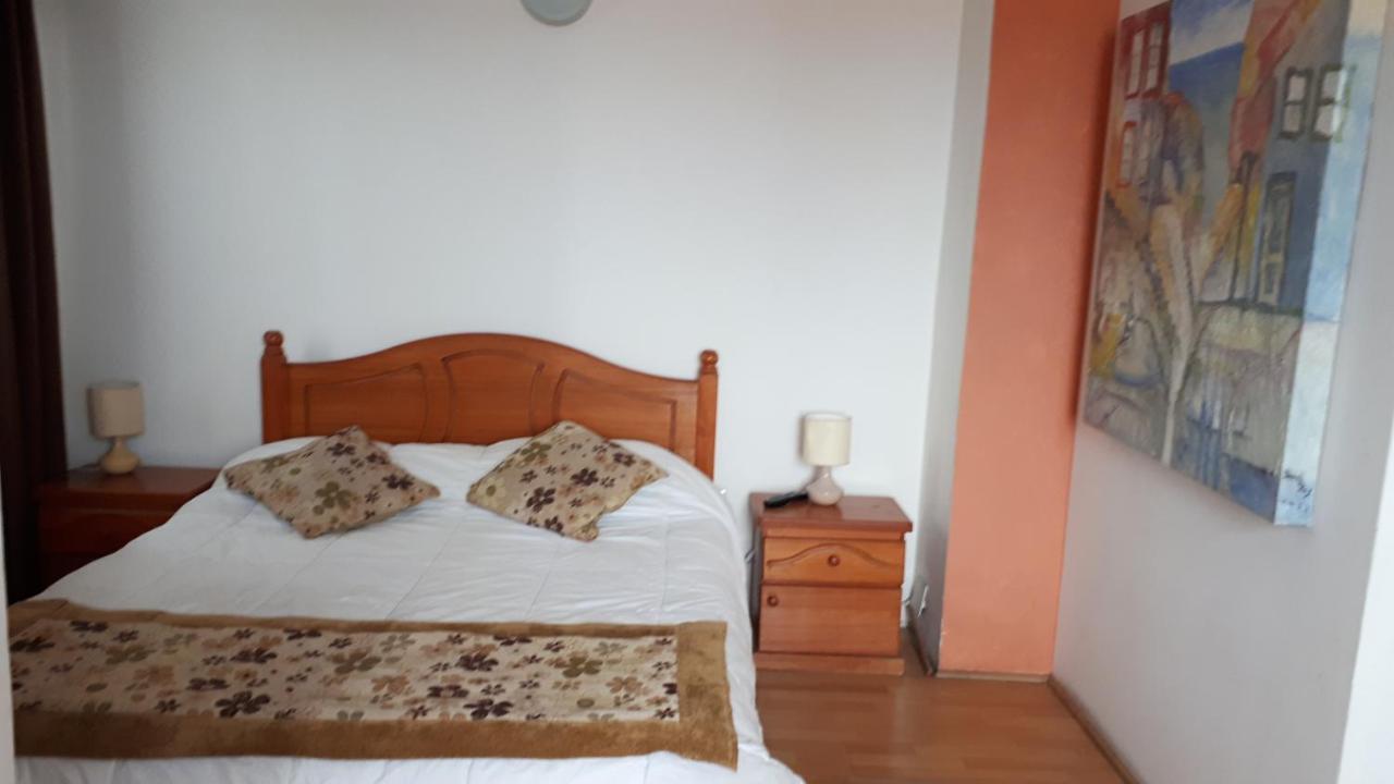 Hotel Hotel Montealegre