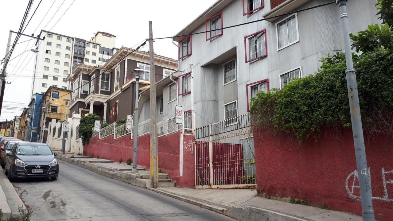 Hotel Montealegre Hotel 2*