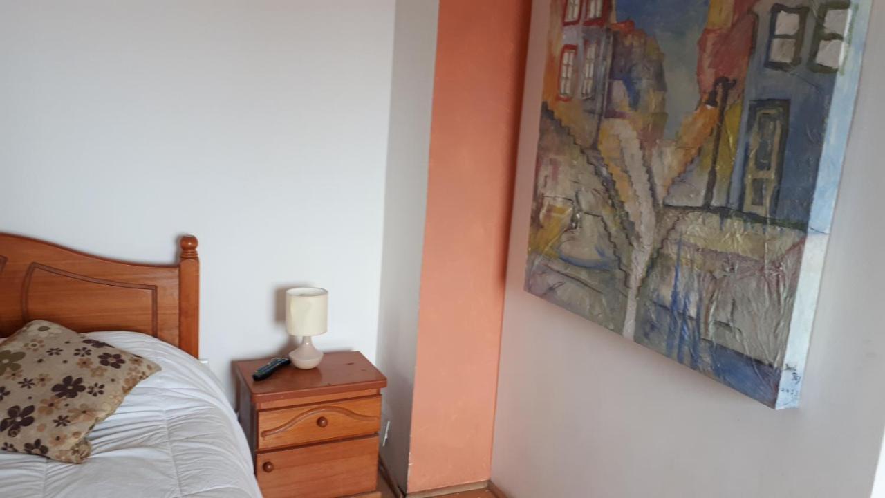 Hotel Montealegre 2*