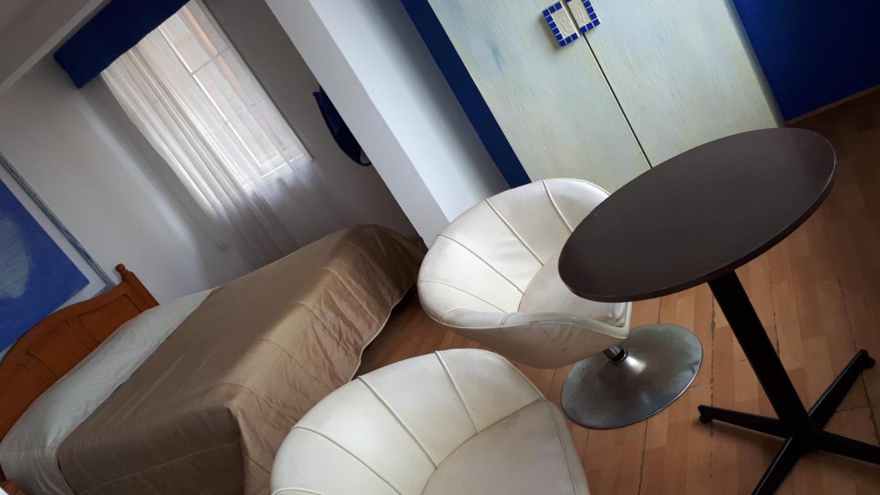 Hotel Montealegre 2*