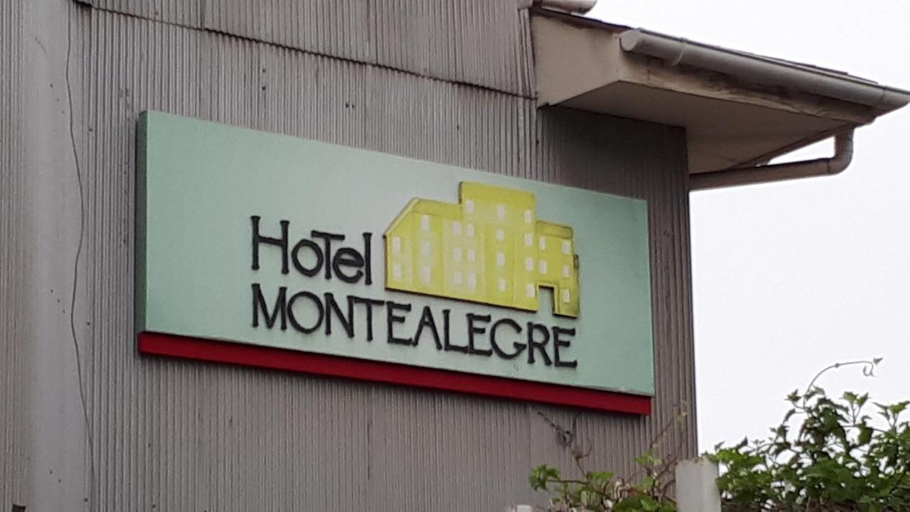 Hotel Montealegre Hotel