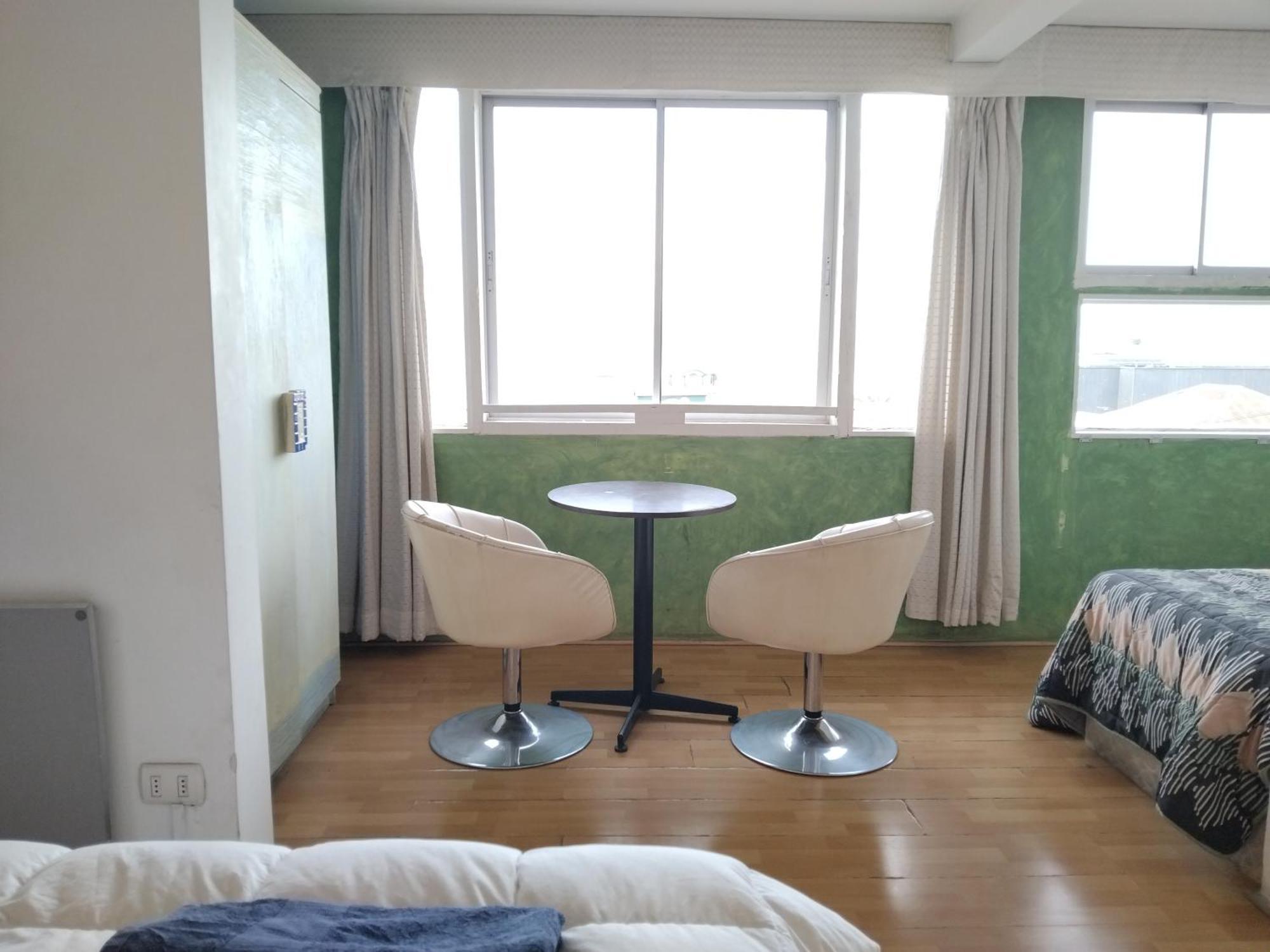 Hotel Montealegre 2*