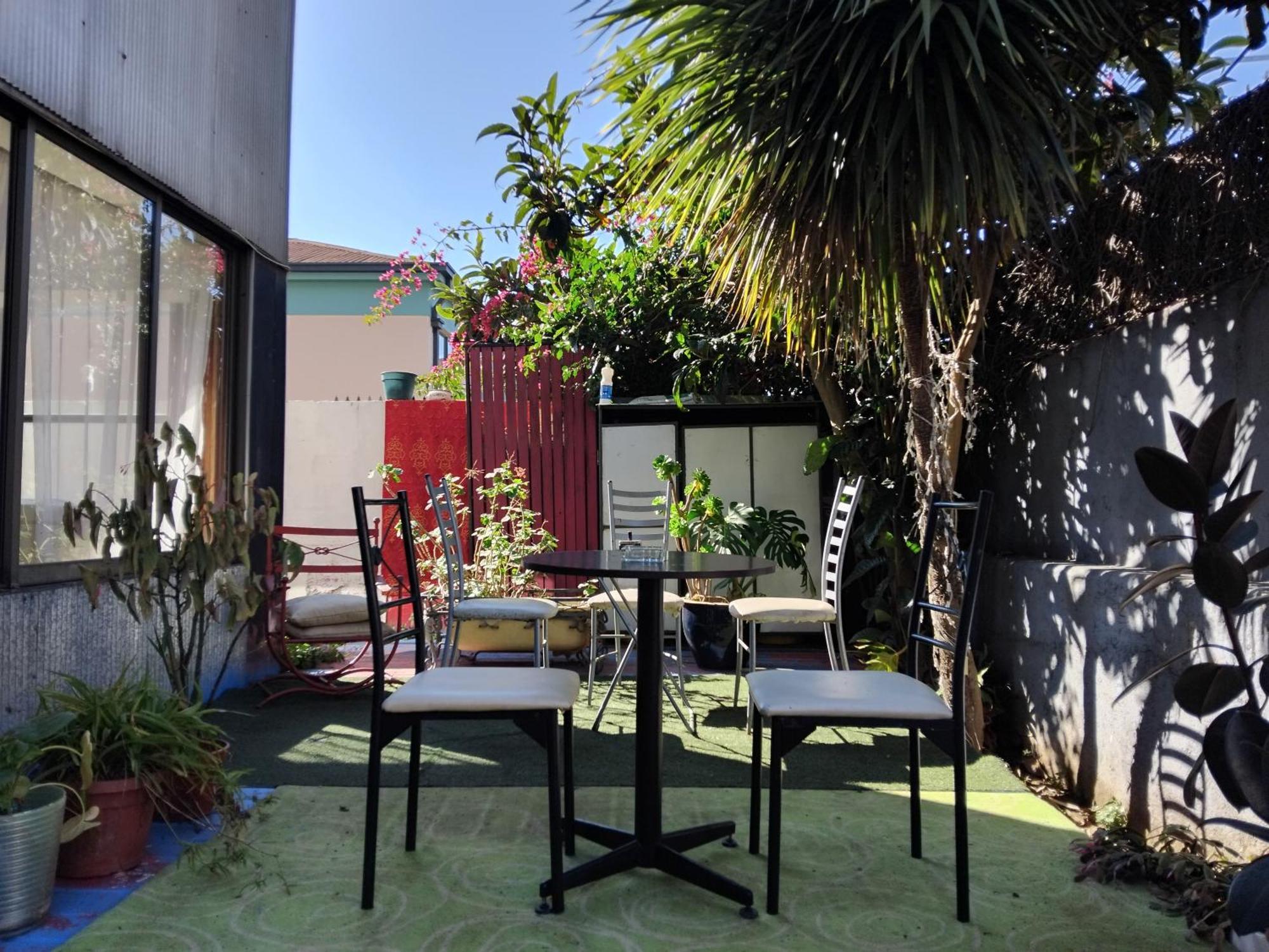 Hotel Montealegre