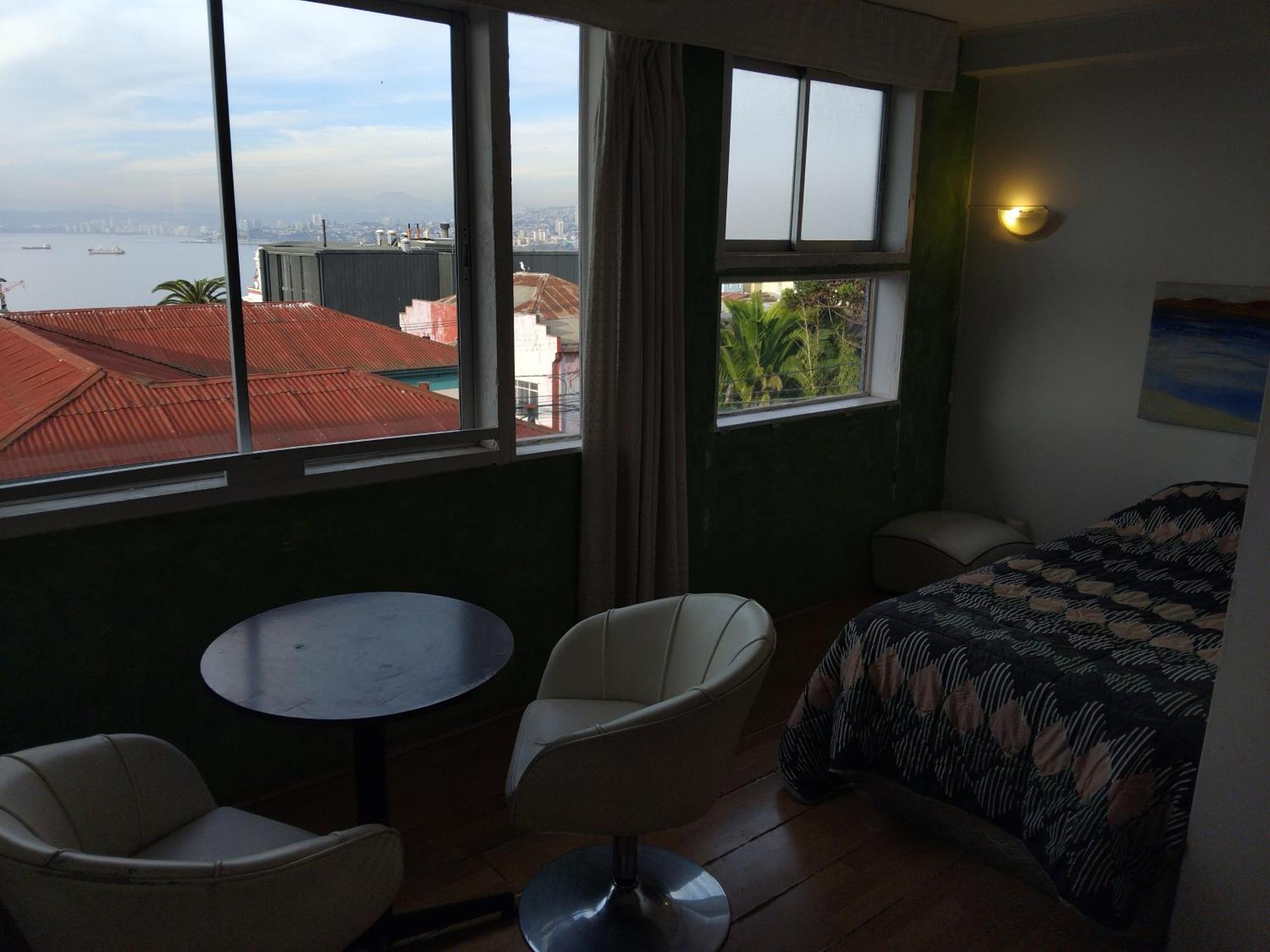 Hotel Montealegre Hotel