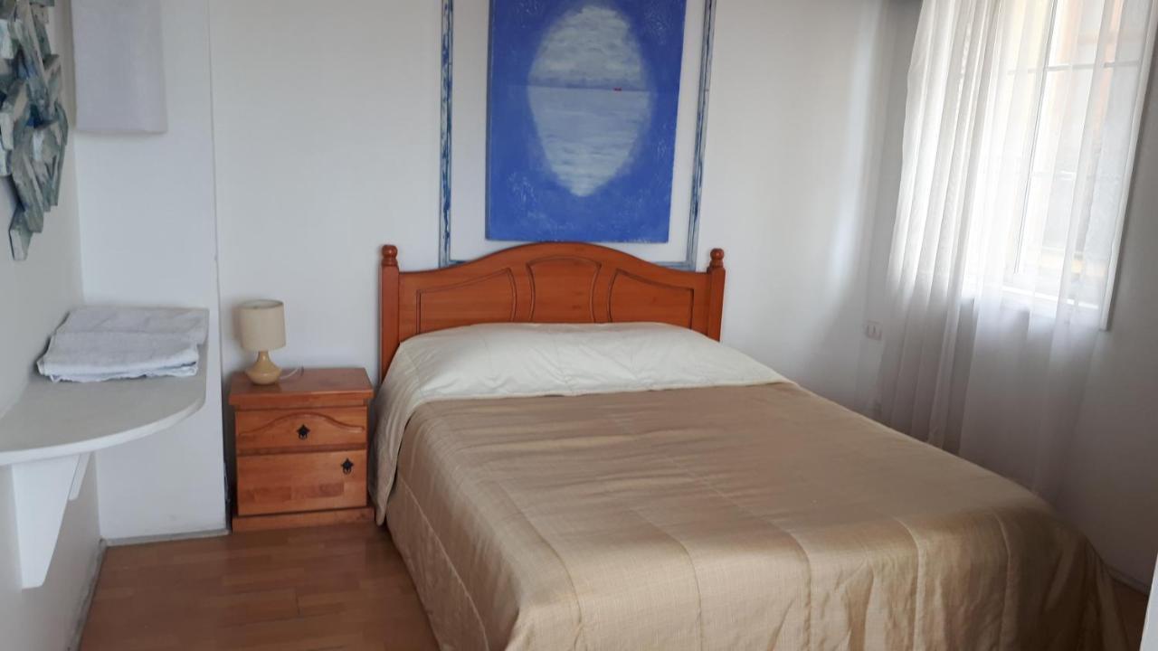 Montealegre Hotel Valparaíso