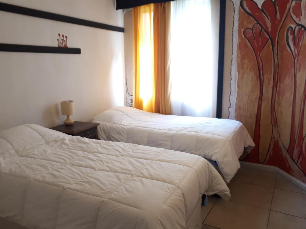 Montealegre Hotel