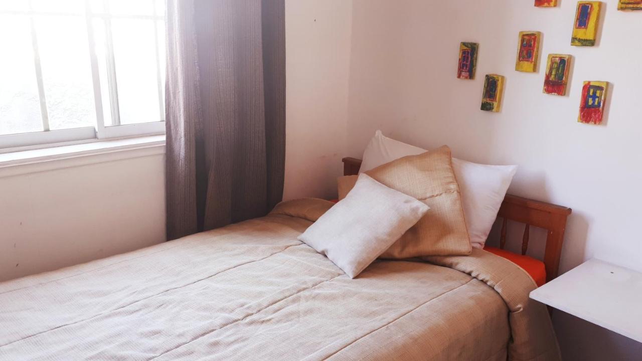 Montealegre Hotel
