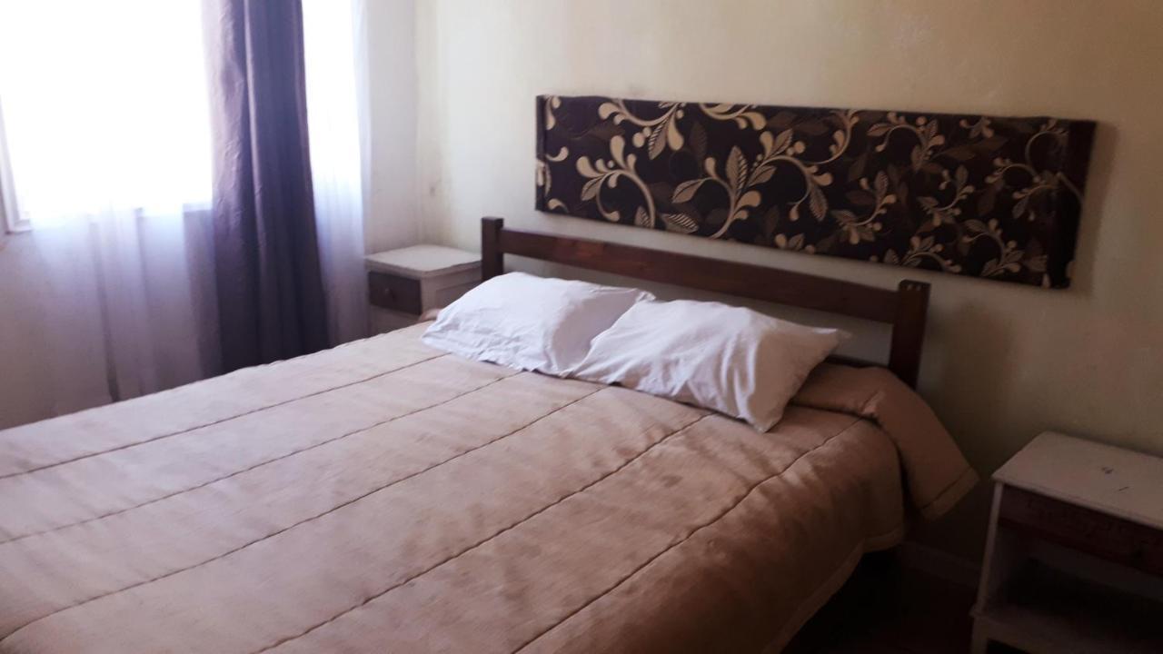 Montealegre Hotel