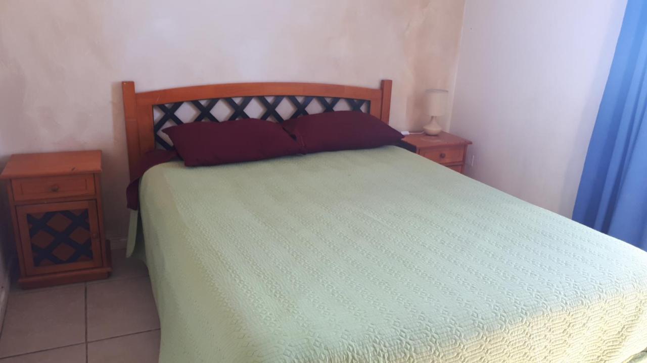 Montealegre Hotel