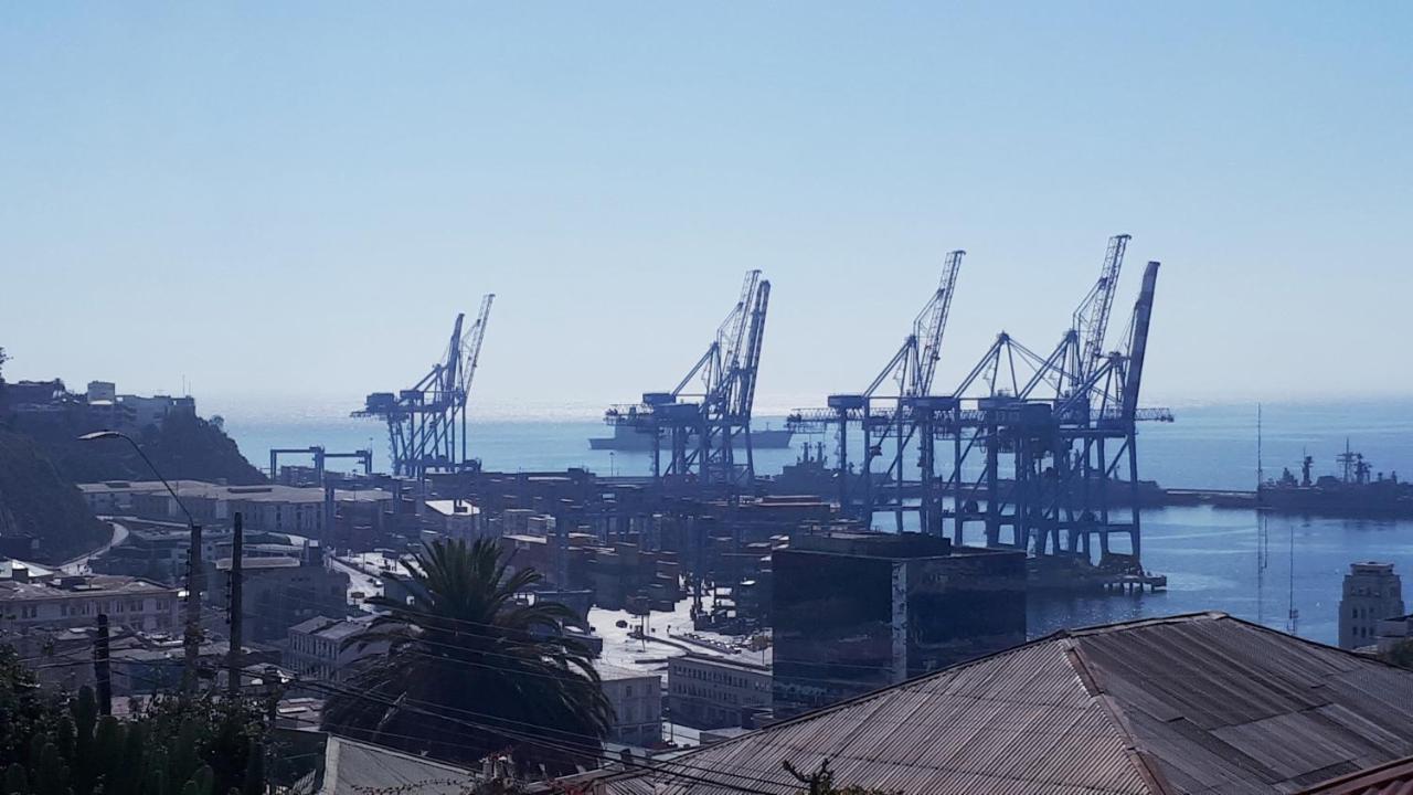 Montealegre Valparaíso