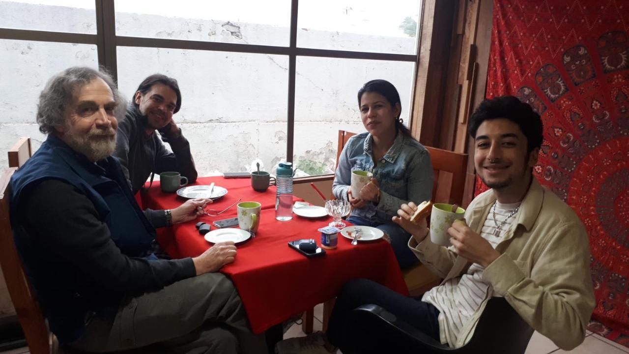 Hotel Montealegre