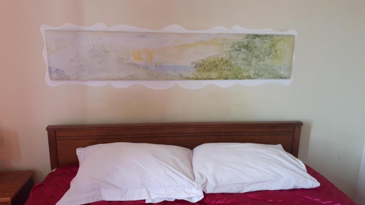 Hotel Montealegre