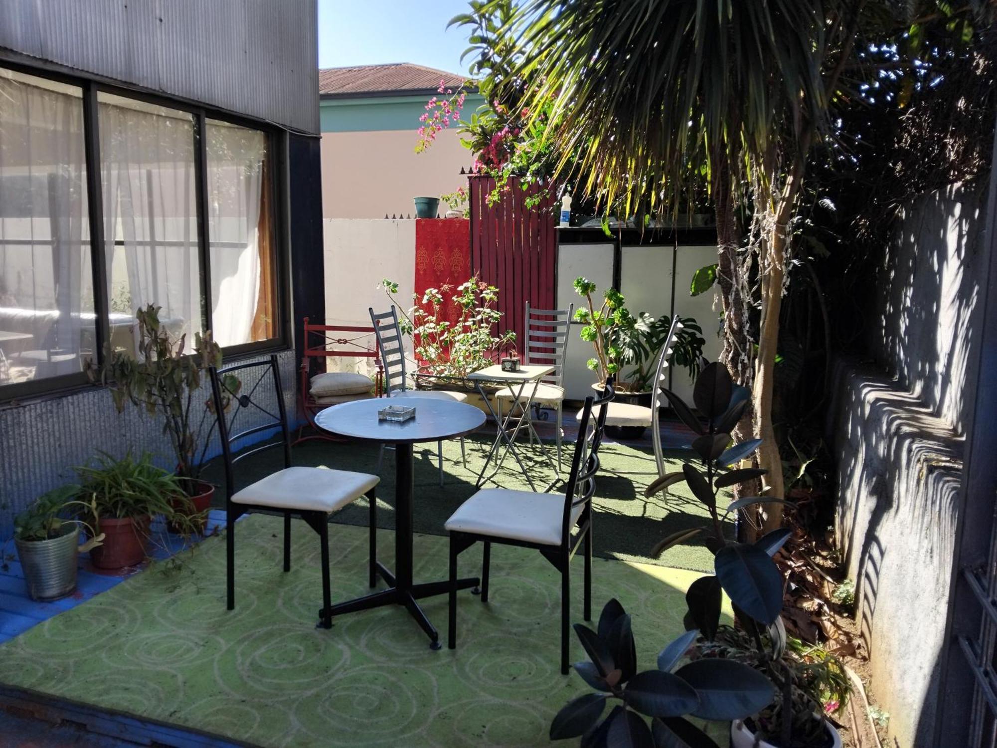 Hotel Montealegre 2*