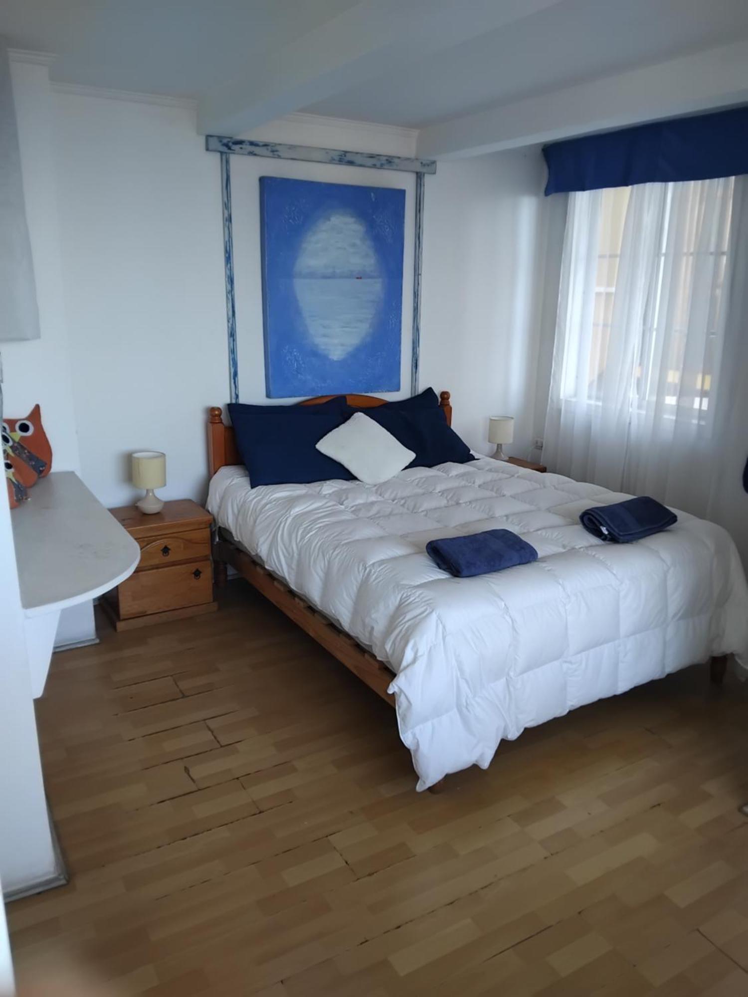 Montealegre Hotel Valparaíso