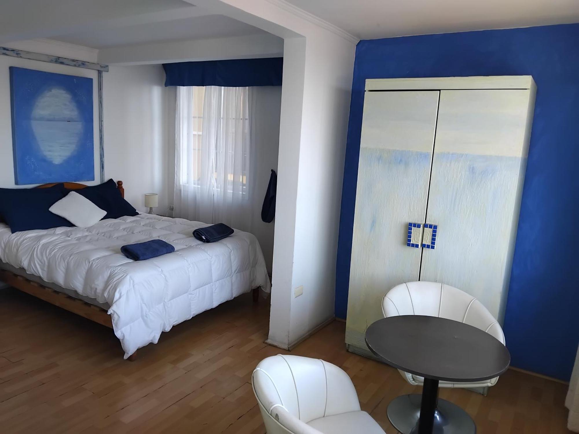 Montealegre Hotel